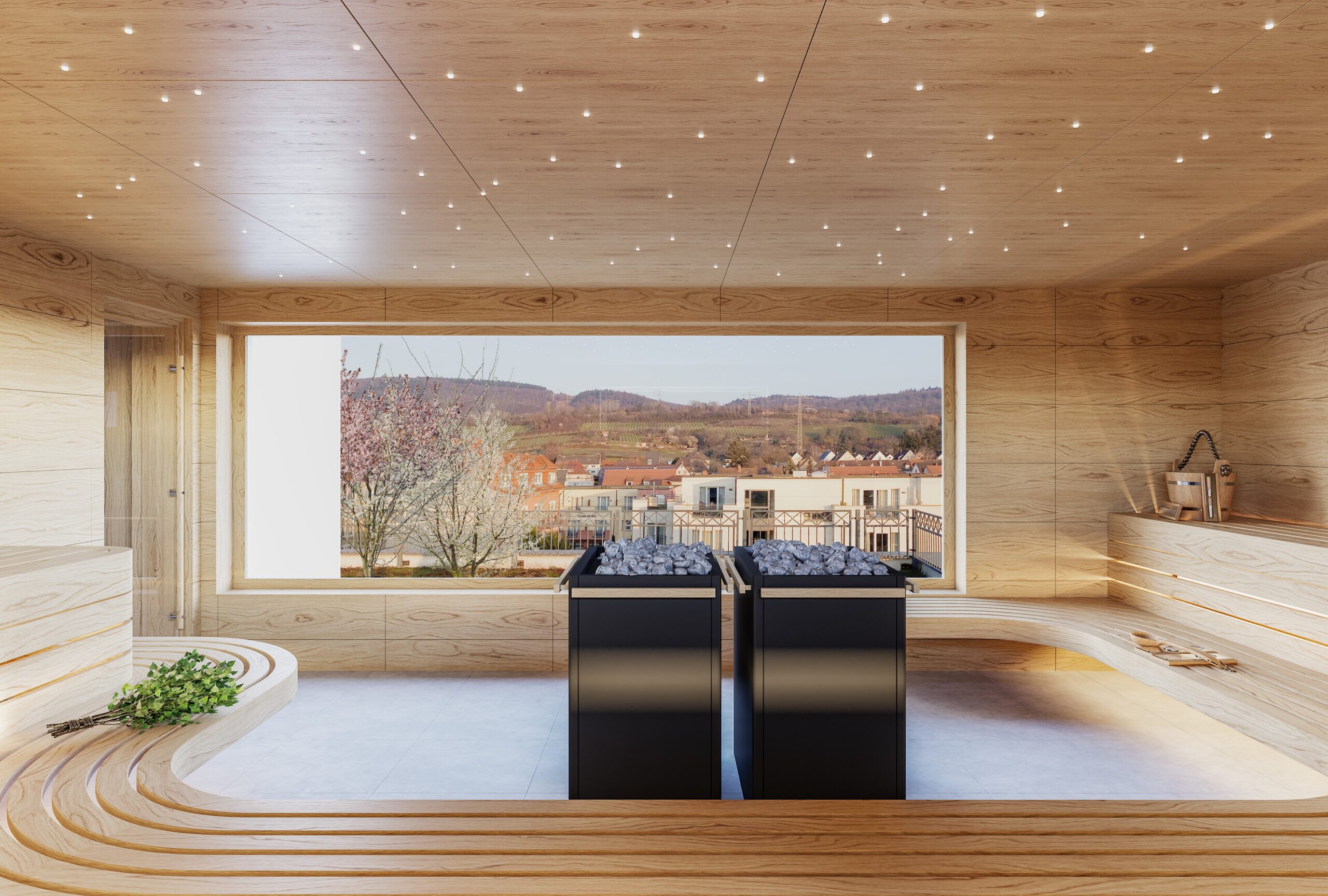 Vista Spa - Wellness Welt - Vista Spa